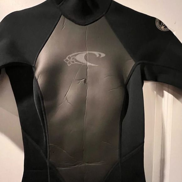 O’Neill Hammer Wetsuit - Size 8 - Picture 2 of 13
